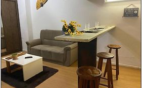 Apartamento Centro do Rio de janeiro